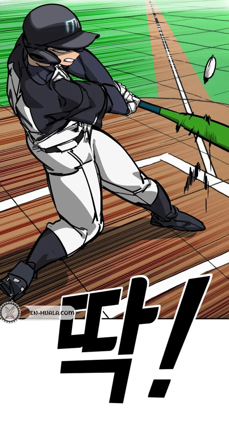 Winning Shot! Chapter 123 page 35 - 