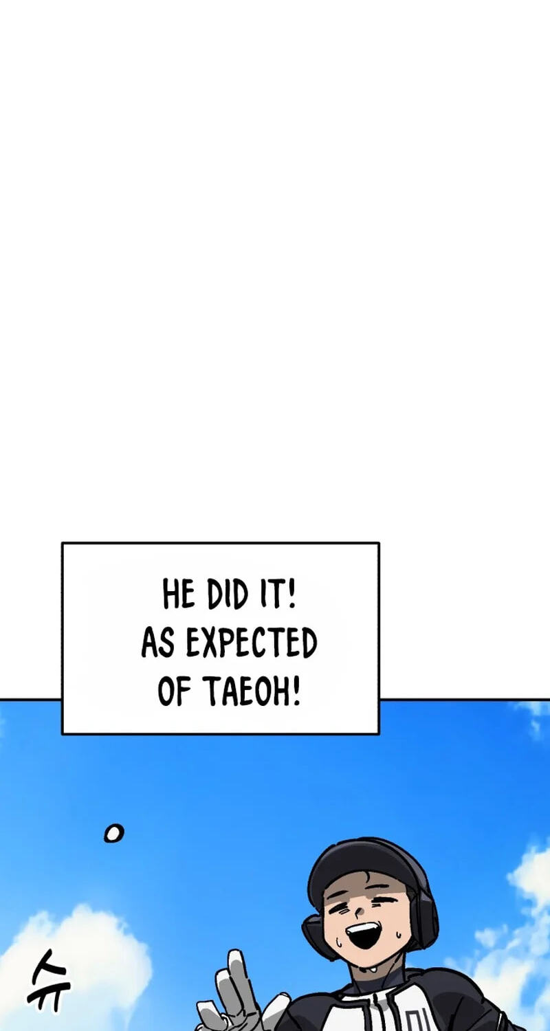 Winning Shot! Chapter 123 page 36 - 