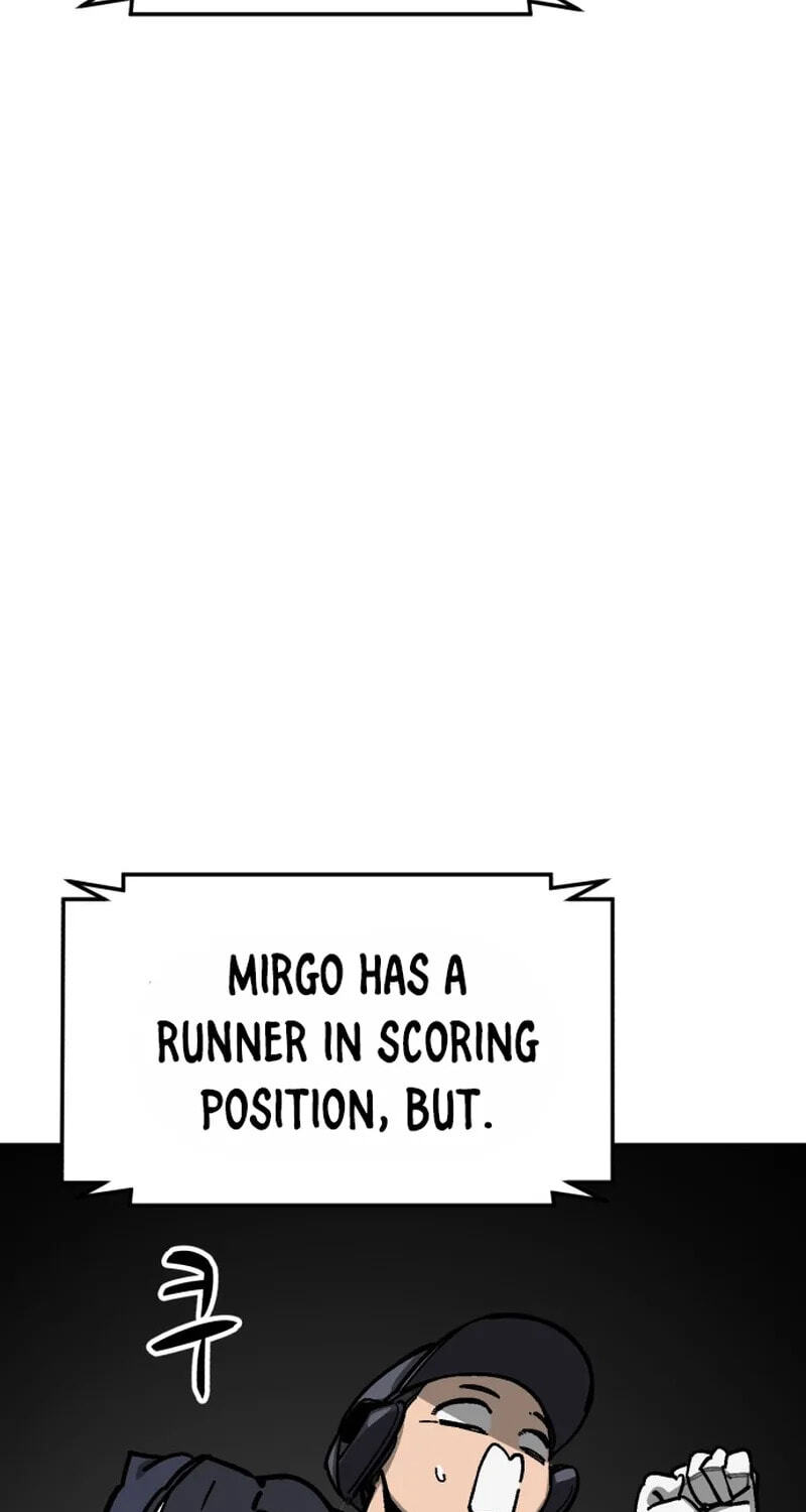 Winning Shot! Chapter 123 page 39 - 