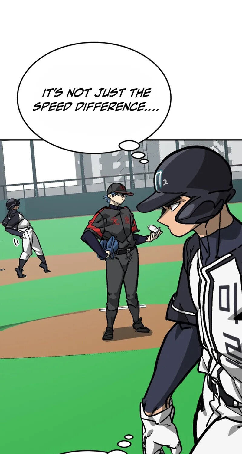 Winning Shot! Chapter 123 page 41 - 