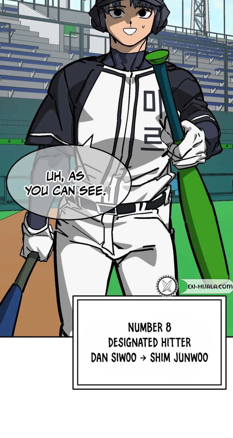 Winning Shot! Chapter 123 page 46 - 