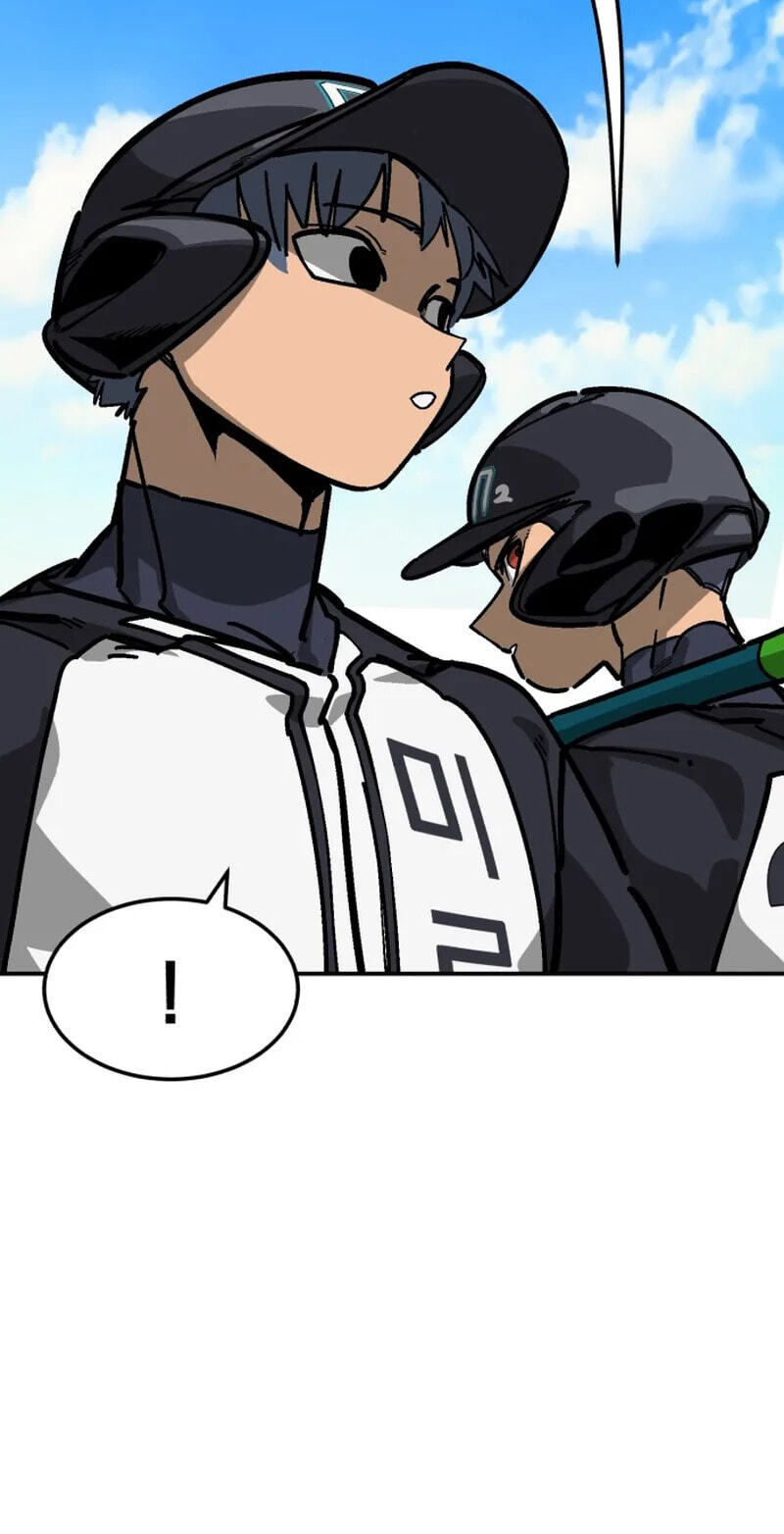 Winning Shot! Chapter 123 page 49 - 