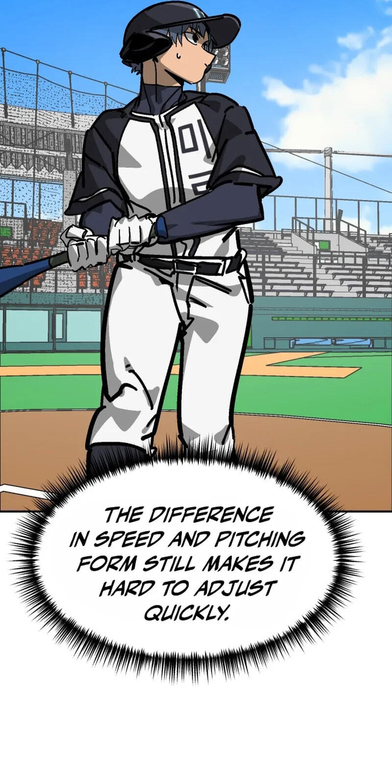 Winning Shot! Chapter 123 page 52 - 