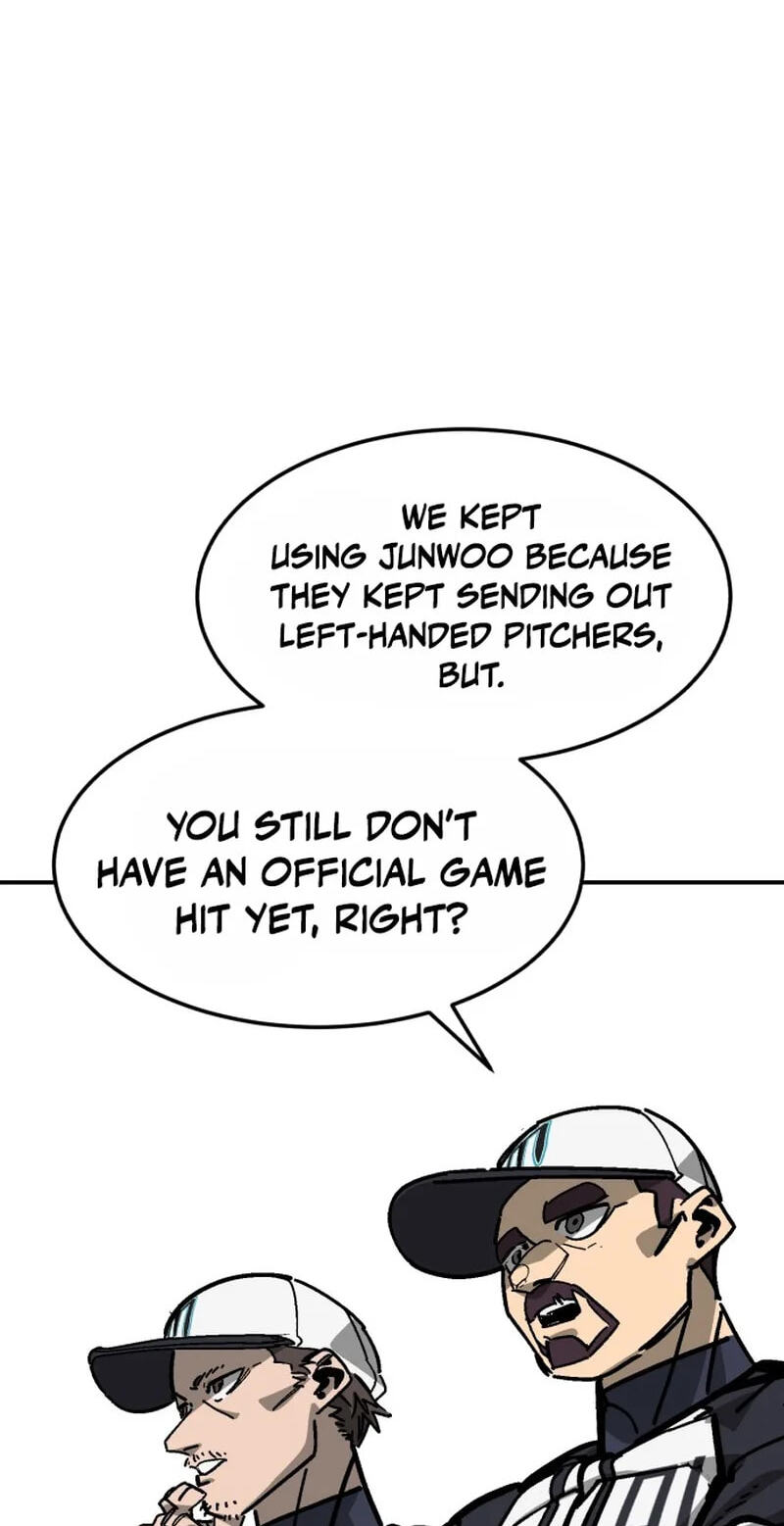 Winning Shot! Chapter 123 page 53 - 