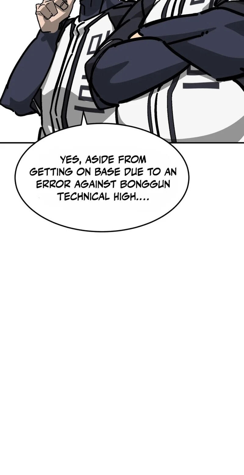 Winning Shot! Chapter 123 page 54 - 