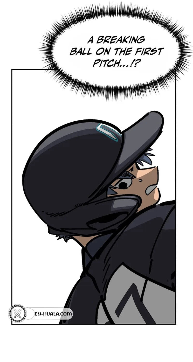 Winning Shot! Chapter 123 page 57 - 