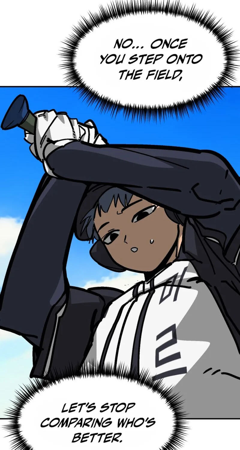 Winning Shot! Chapter 123 page 60 - 