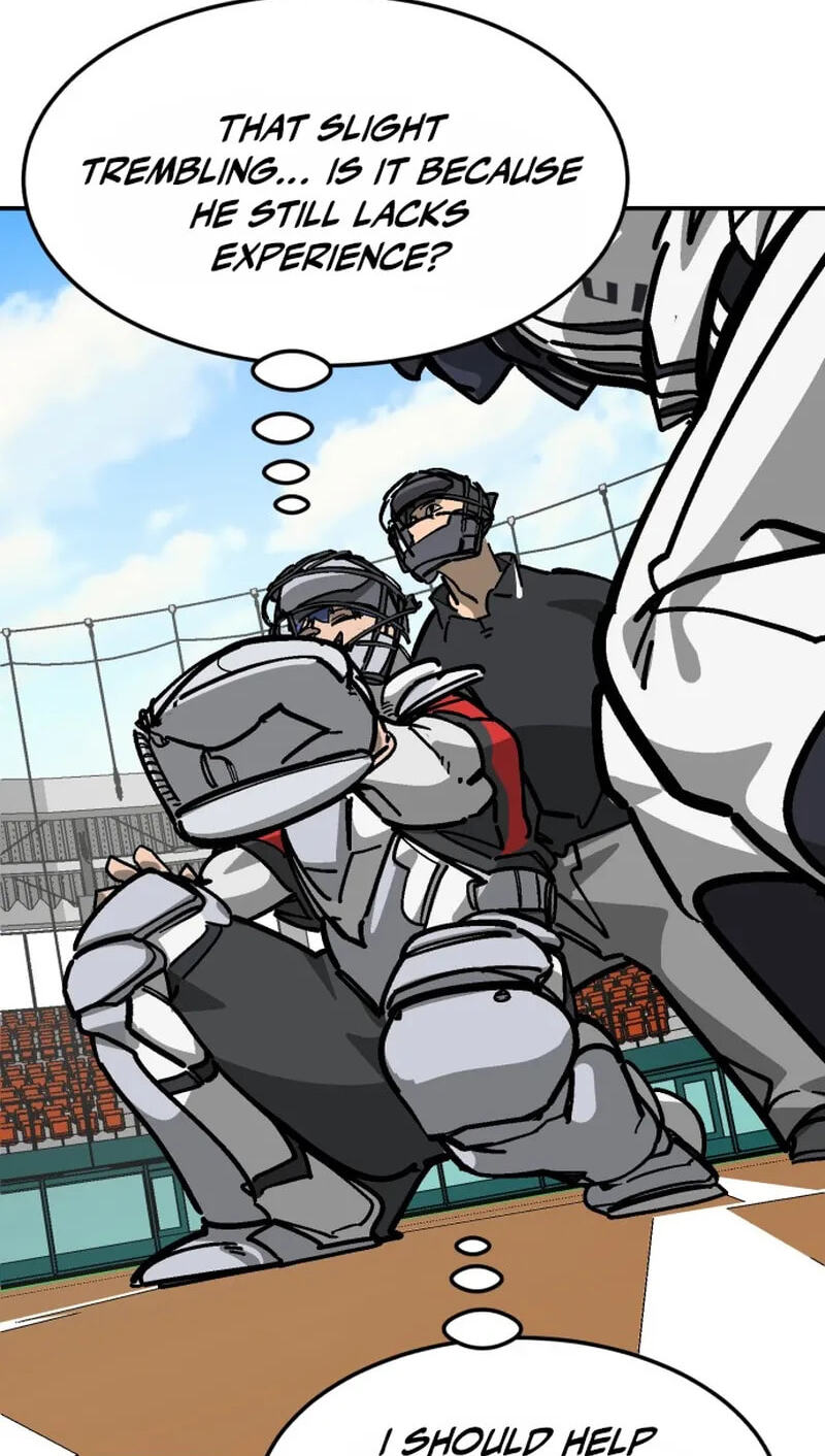 Winning Shot! Chapter 123 page 66 - 