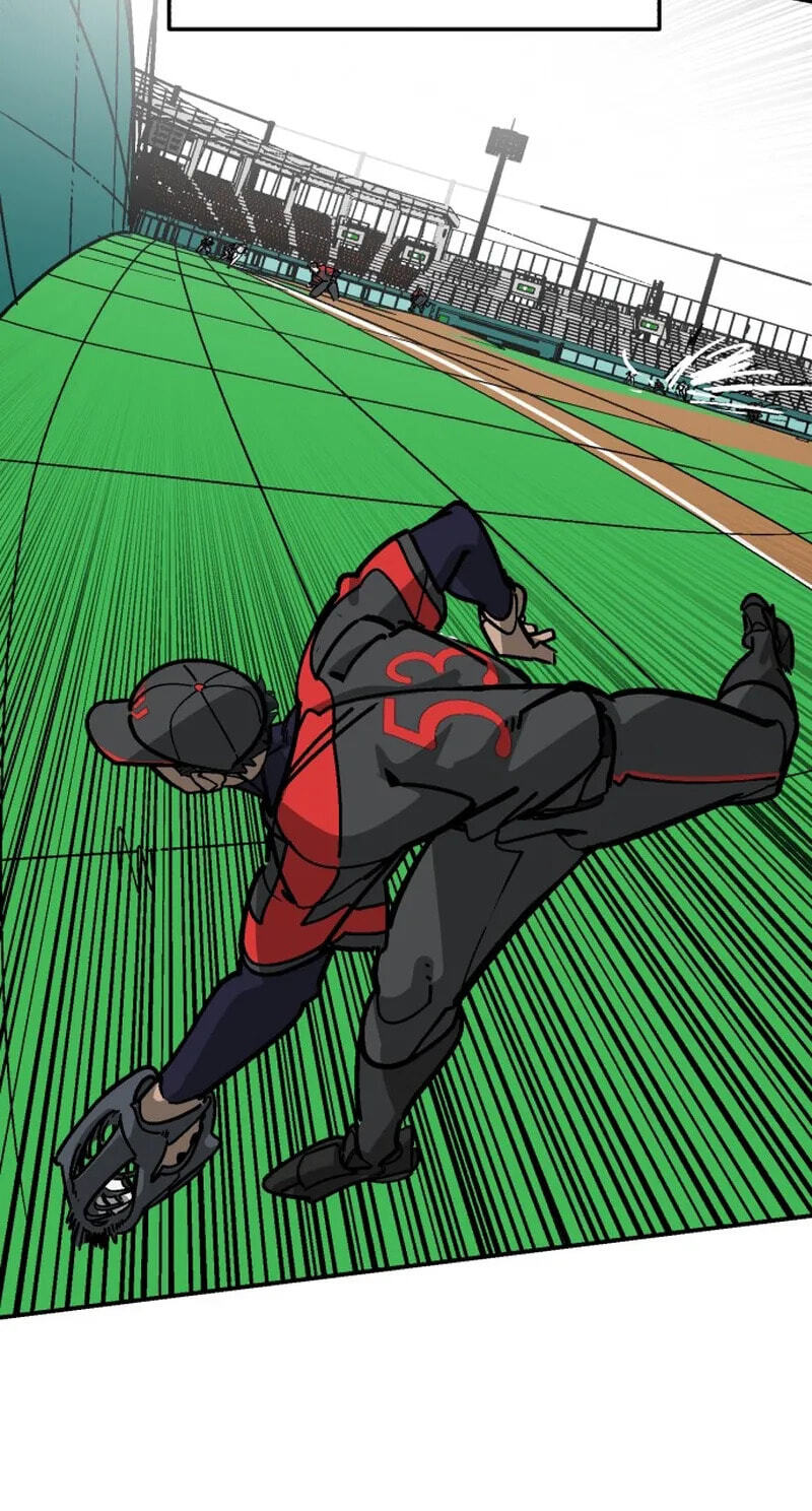 Winning Shot! Chapter 123 page 84 - 