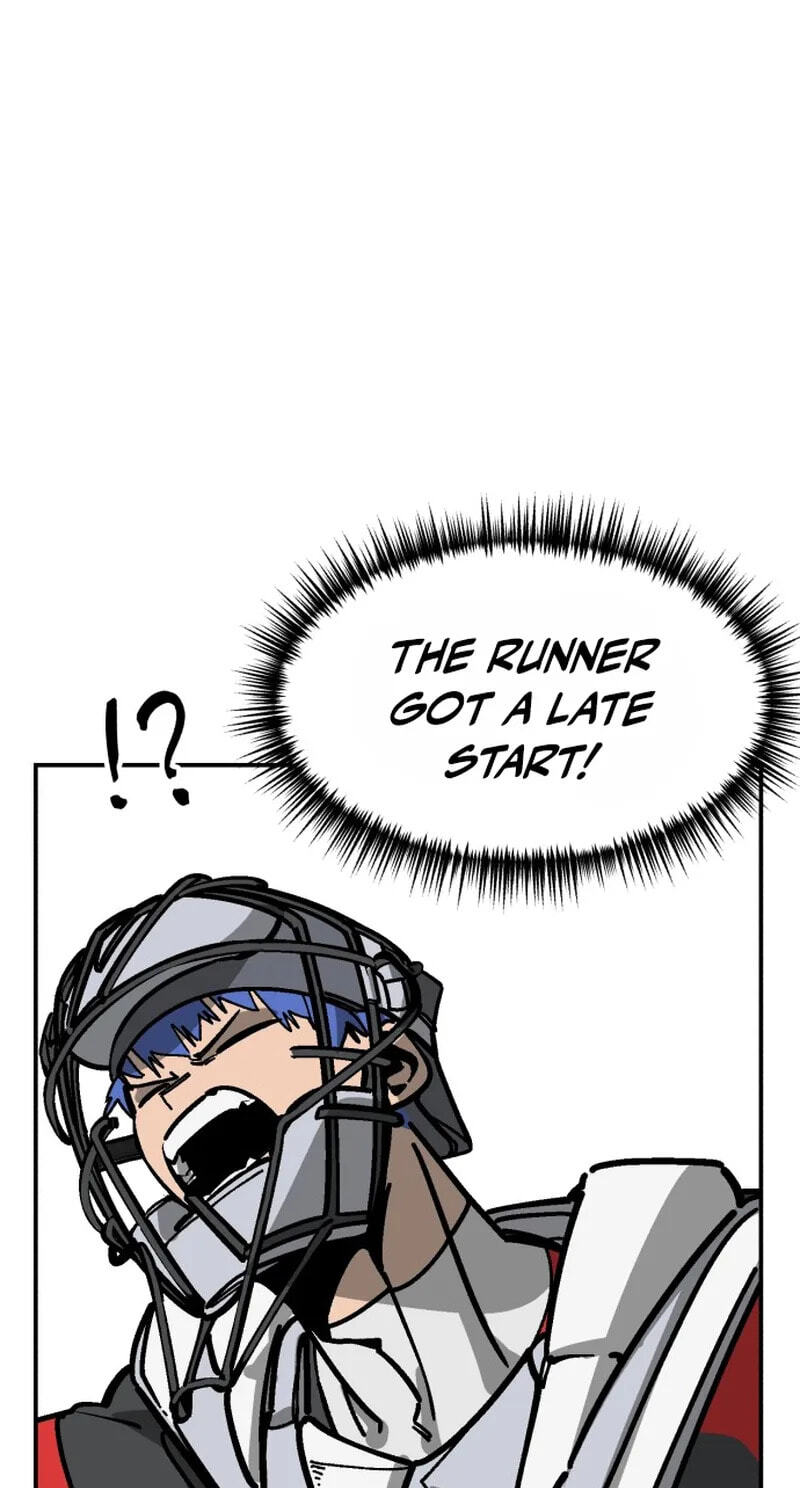 Winning Shot! Chapter 123 page 85 - 