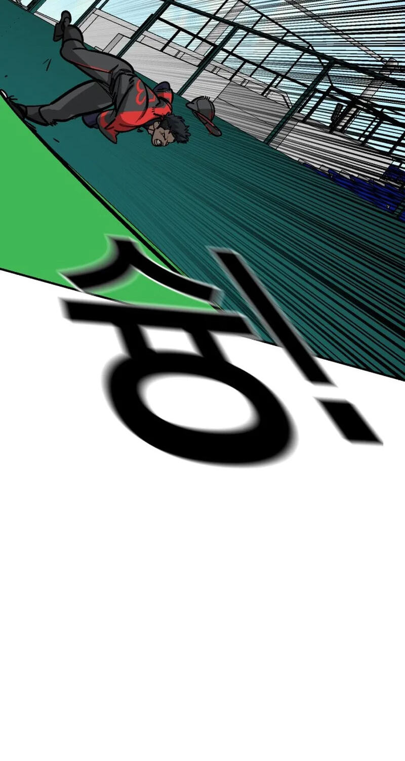 Winning Shot! Chapter 123 page 90 - 