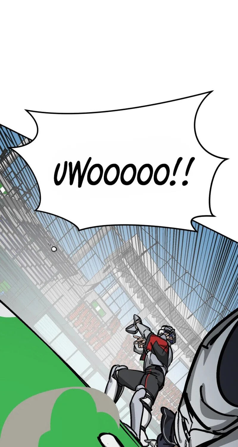 Winning Shot! Chapter 123 page 91 - 