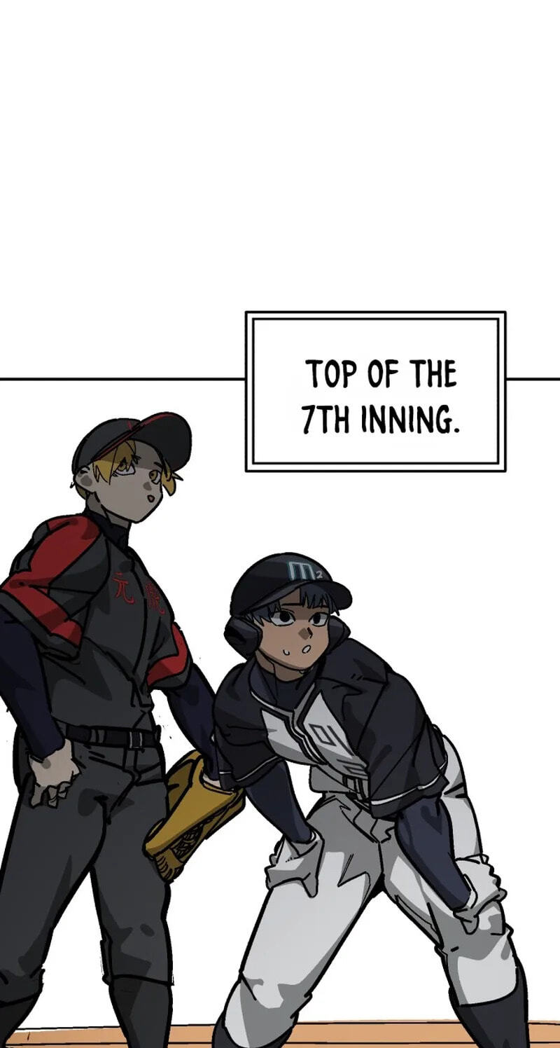 Winning Shot! Chapter 123 page 94 - 