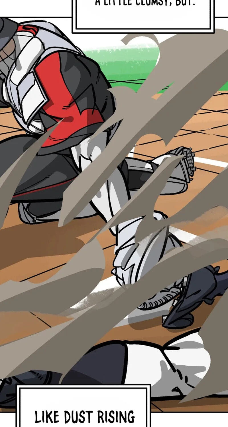 Winning Shot! Chapter 123 page 96 - 