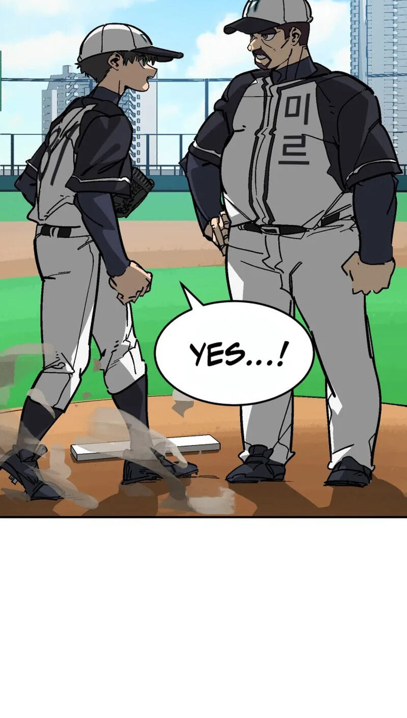 Winning Shot! Chapter 124 page 2 - 