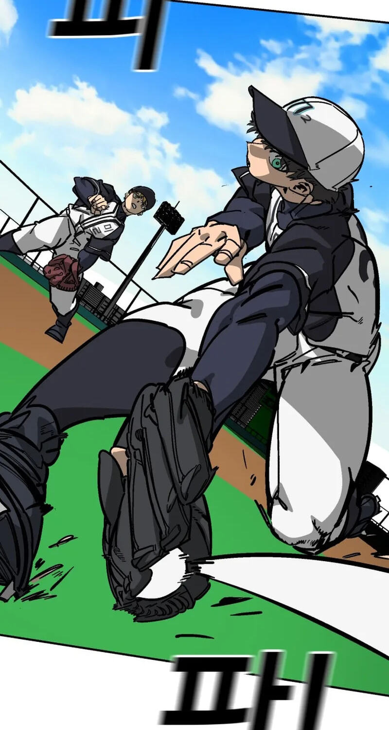 Winning Shot! Chapter 124 page 104 - 