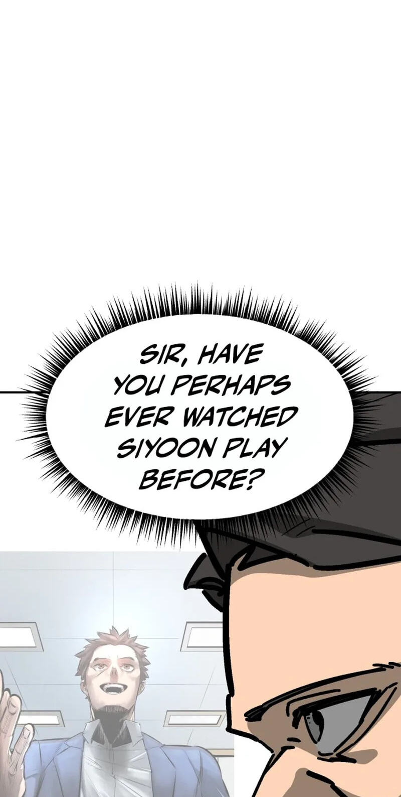 Winning Shot! Chapter 124 page 114 - 