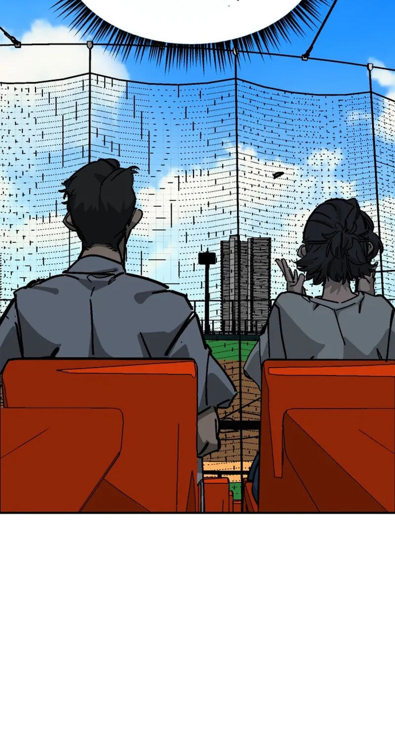 Winning Shot! Chapter 124 page 119 - 