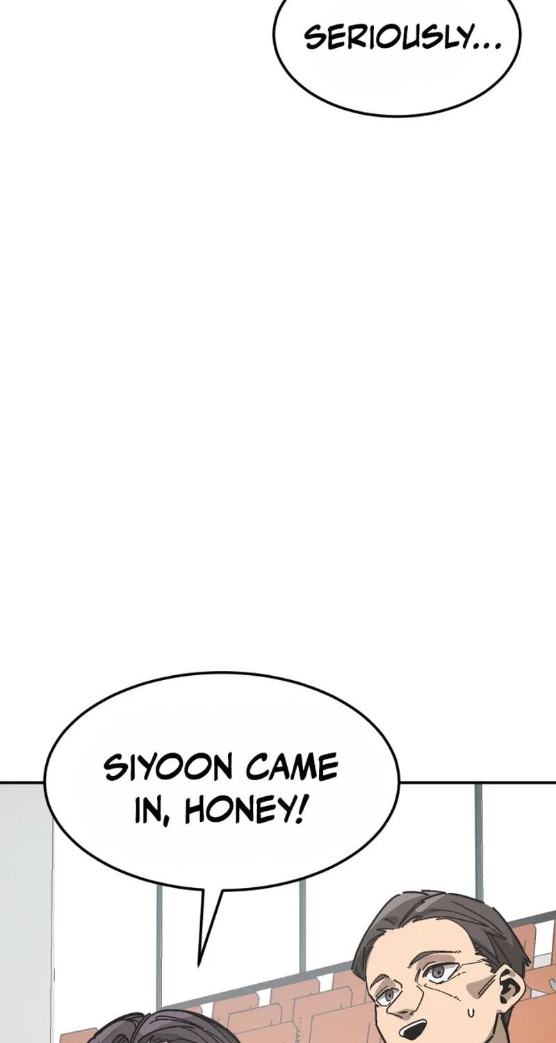 Winning Shot! Chapter 124 page 14 - 