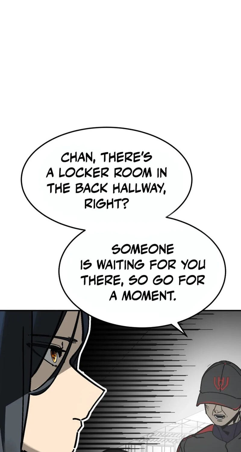 Winning Shot! Chapter 124 page 22 - 