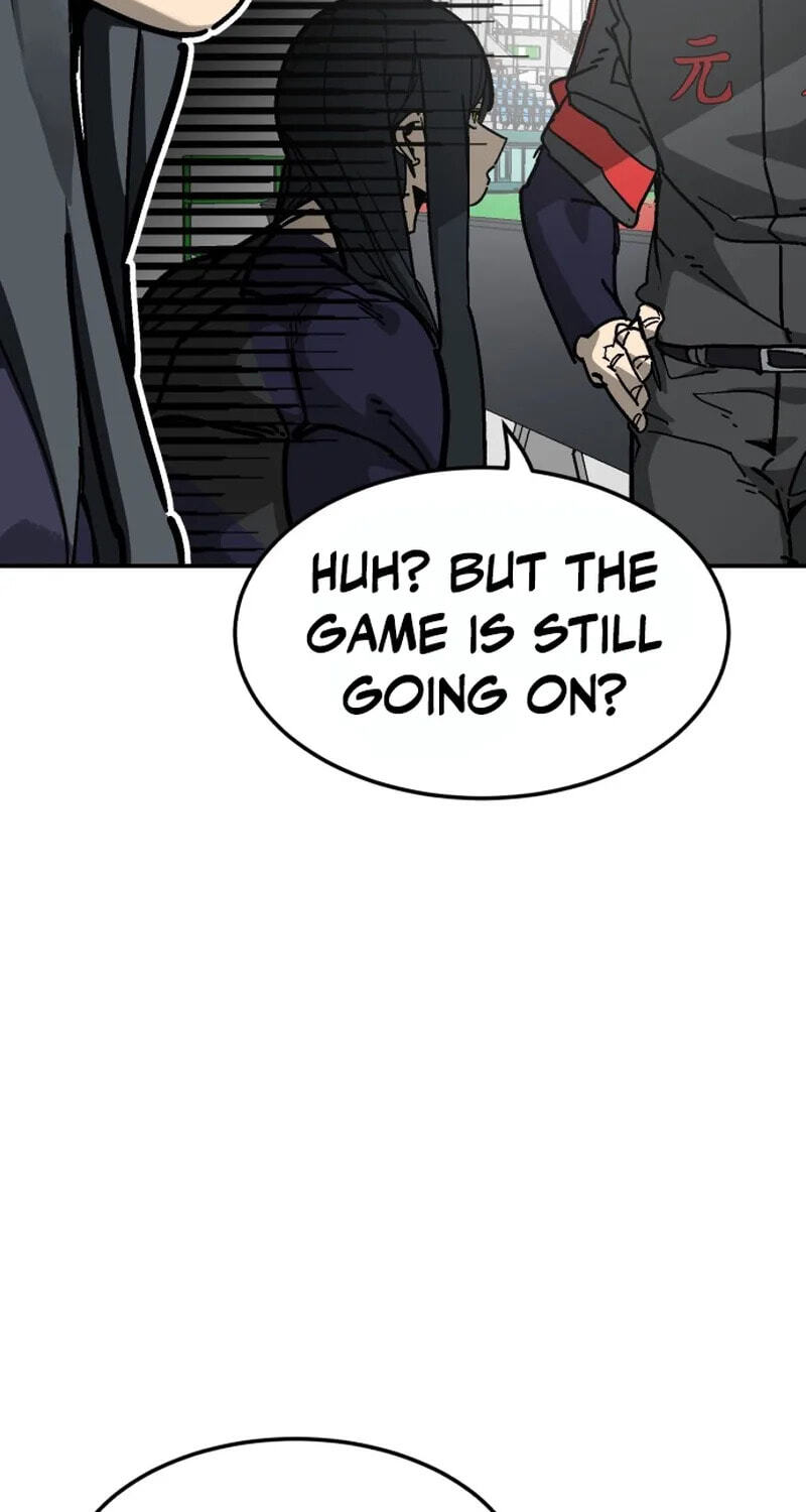 Winning Shot! Chapter 124 page 23 - 