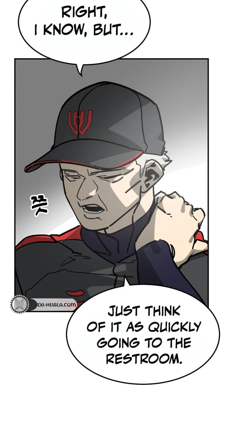 Winning Shot! Chapter 124 page 24 - 