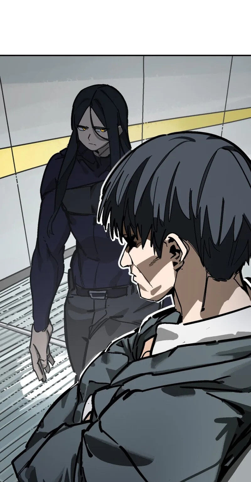 Winning Shot! Chapter 124 page 27 - 