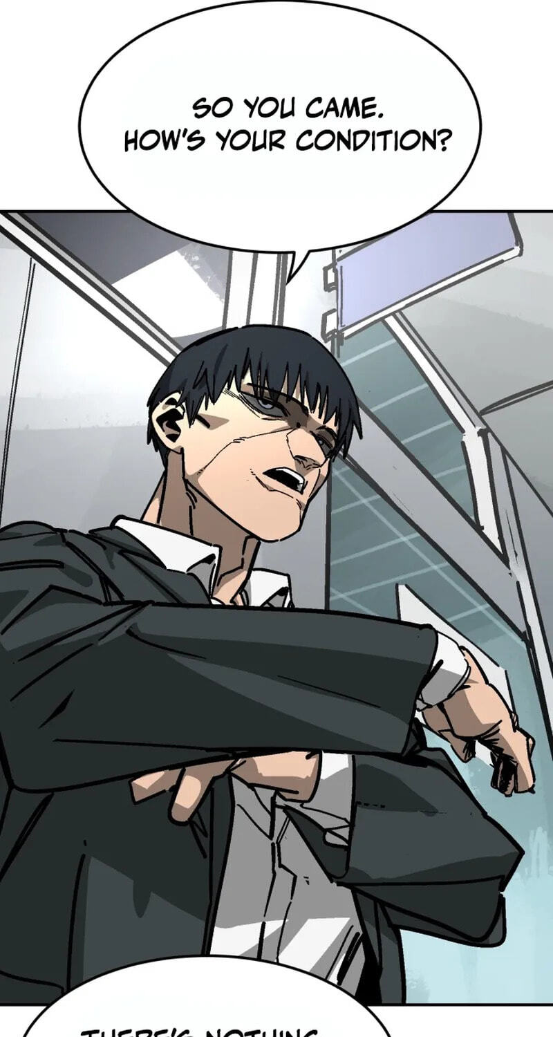 Winning Shot! Chapter 124 page 30 - 