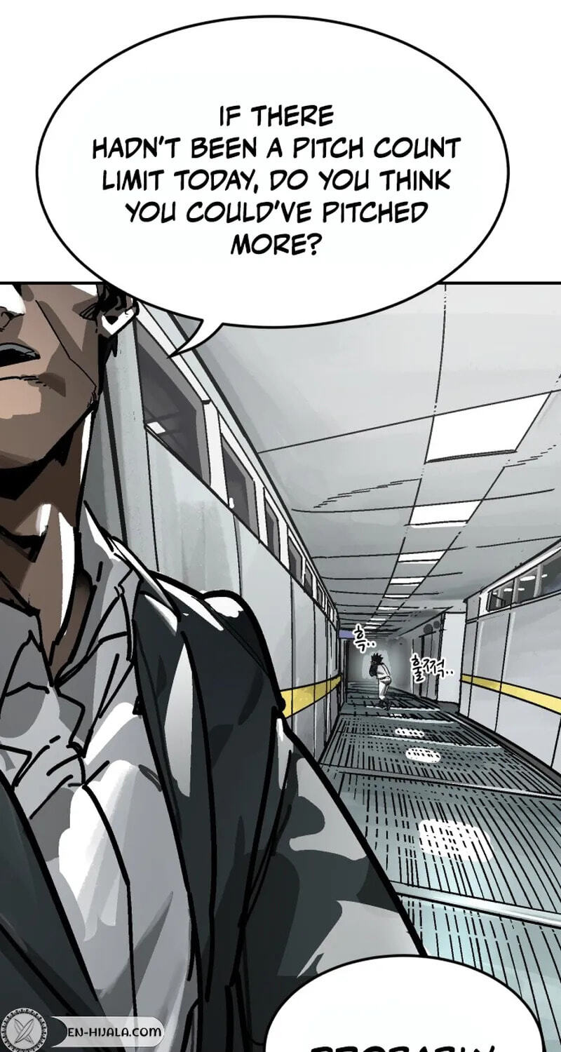 Winning Shot! Chapter 124 page 32 - 