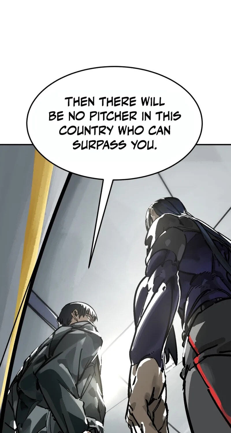 Winning Shot! Chapter 124 page 36 - 