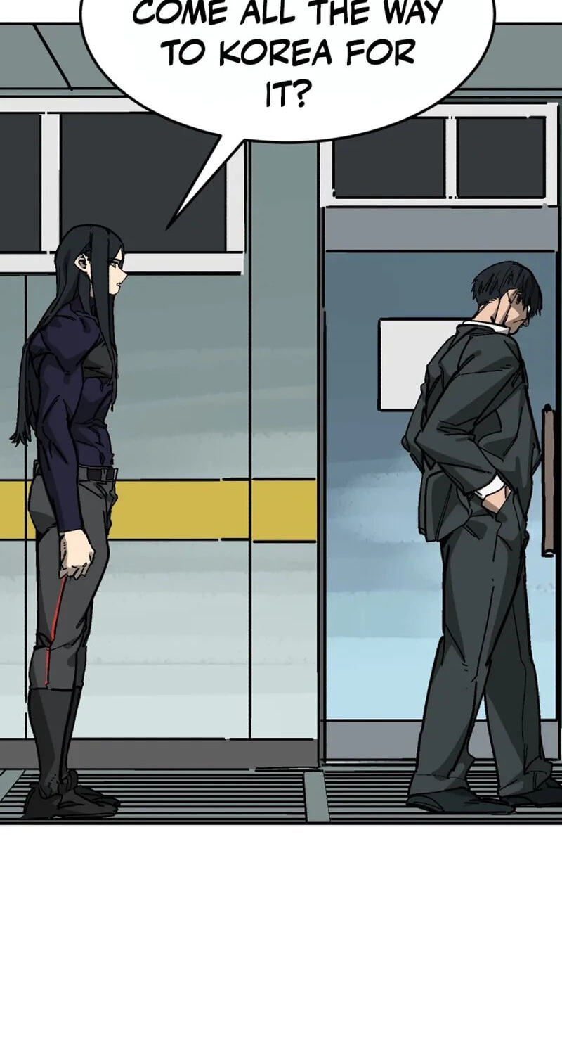 Winning Shot! Chapter 124 page 41 - 