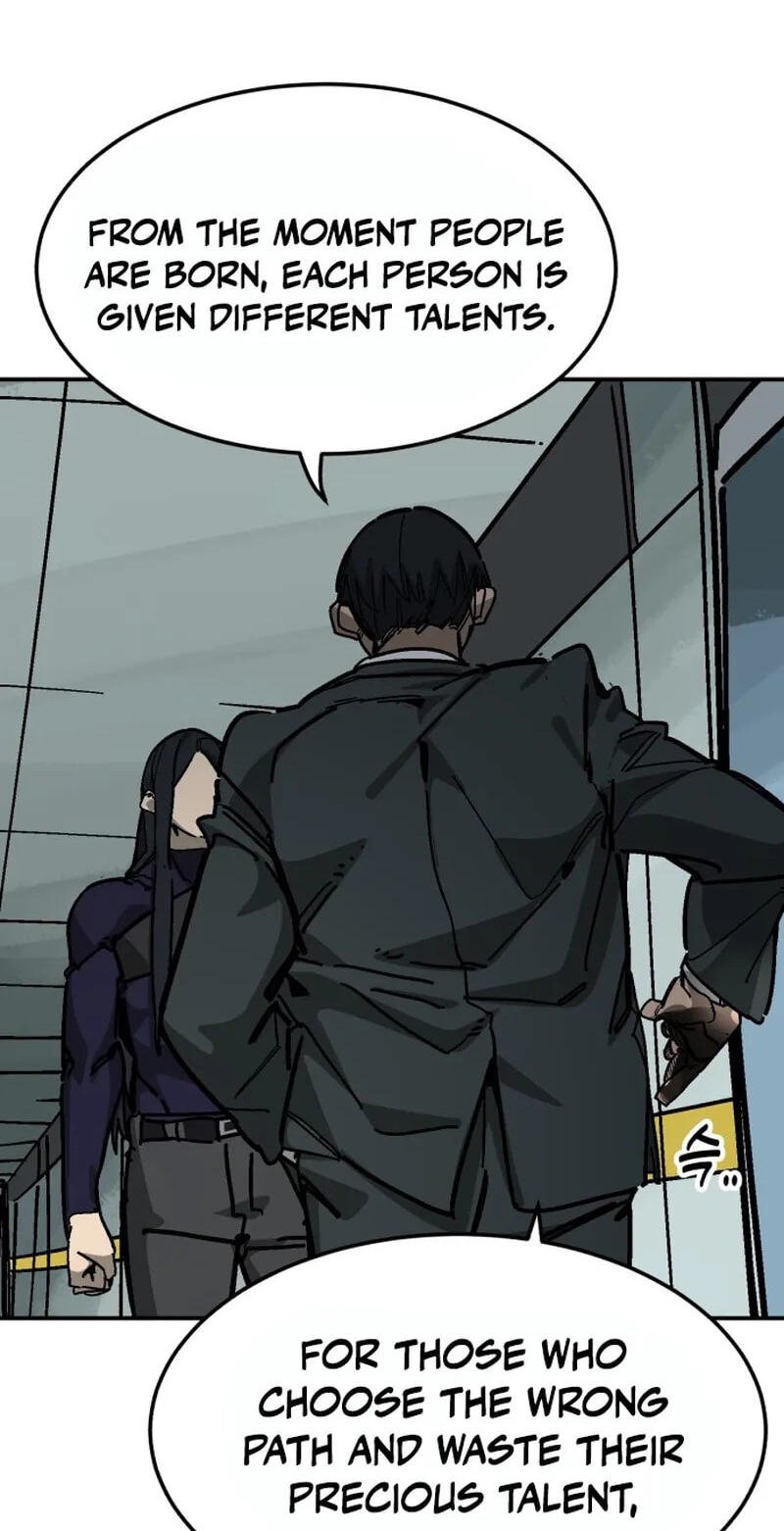 Winning Shot! Chapter 124 page 44 - 