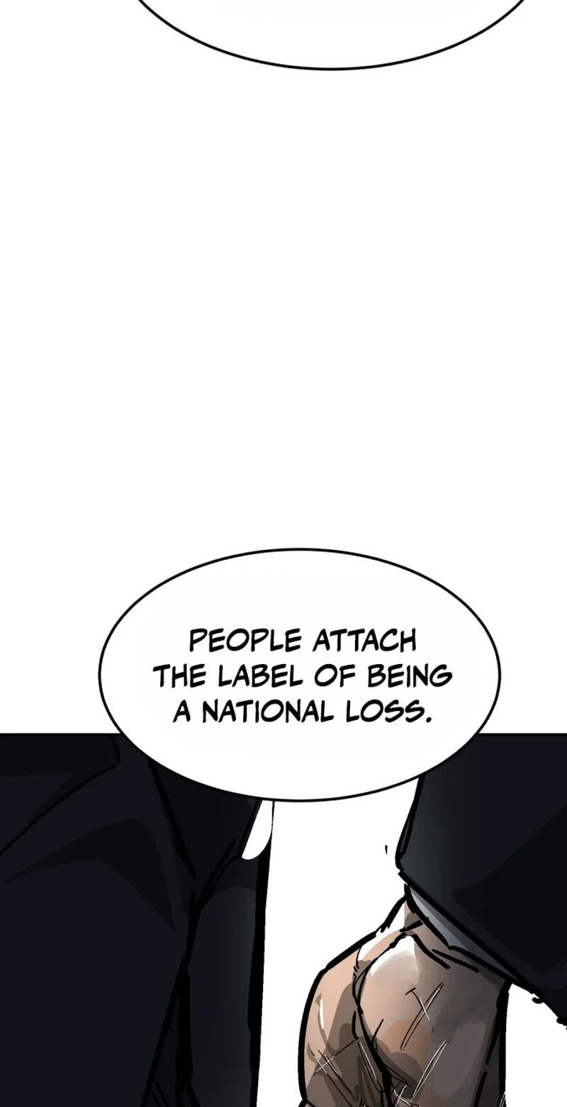 Winning Shot! Chapter 124 page 45 - 