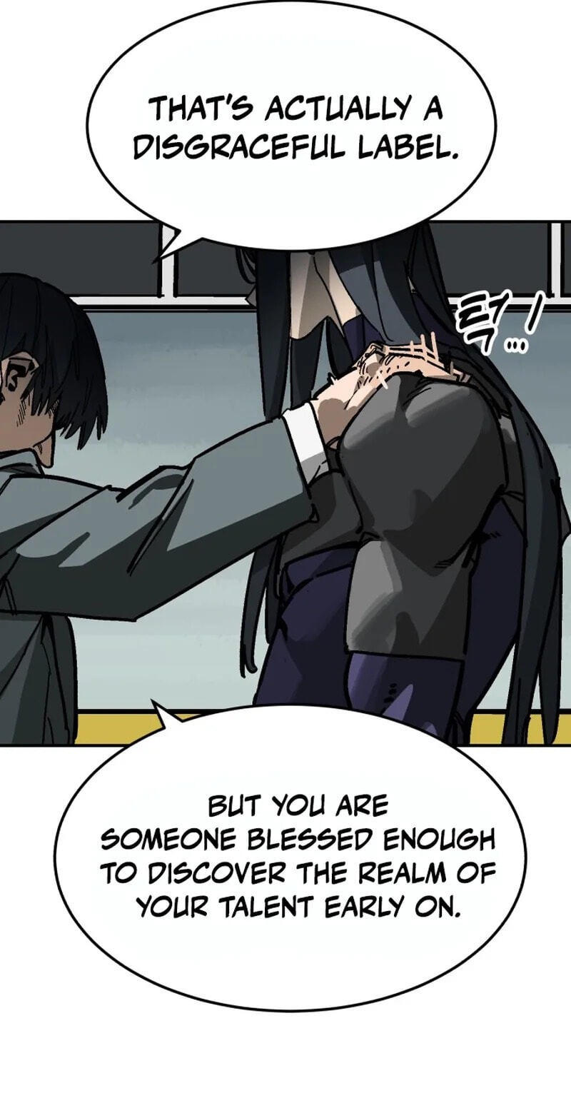 Winning Shot! Chapter 124 page 47 - 