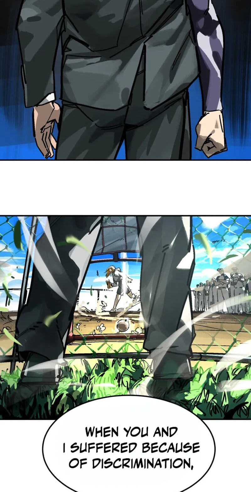 Winning Shot! Chapter 124 page 49 - 