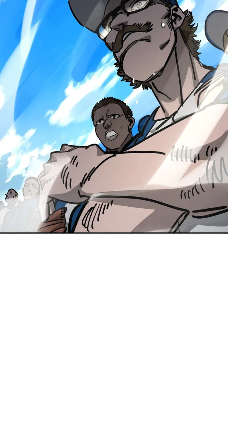 Winning Shot! Chapter 124 page 51 - 
