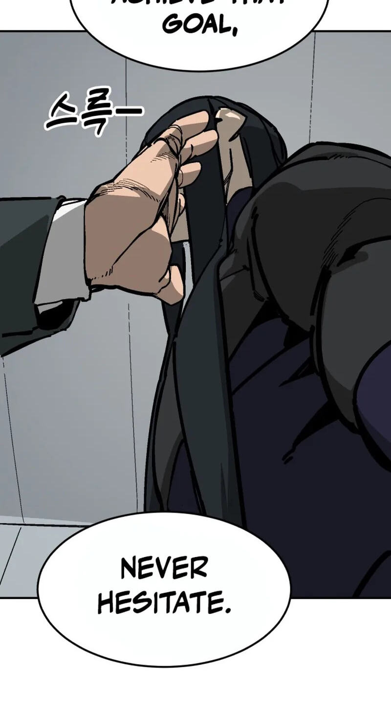 Winning Shot! Chapter 124 page 55 - 