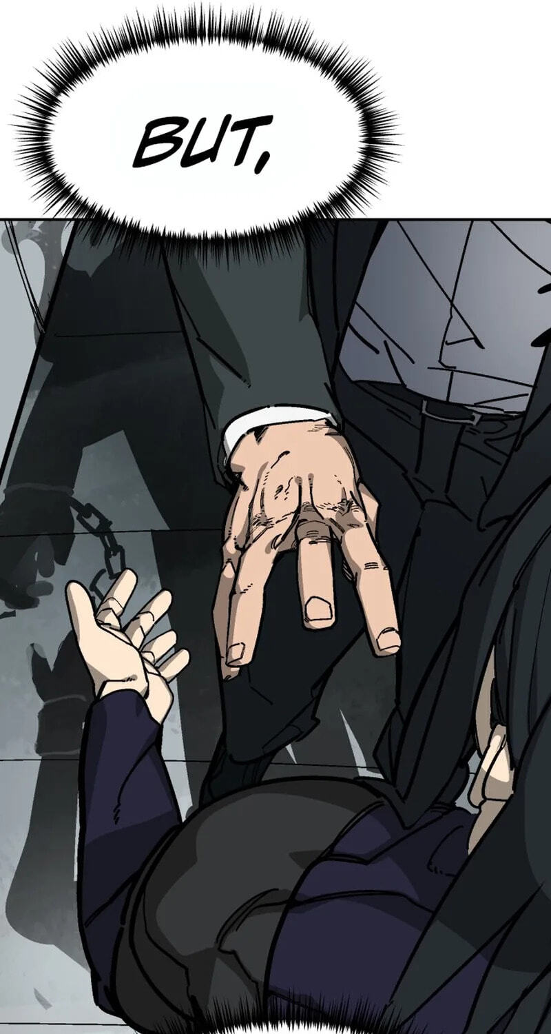 Winning Shot! Chapter 124 page 58 - 