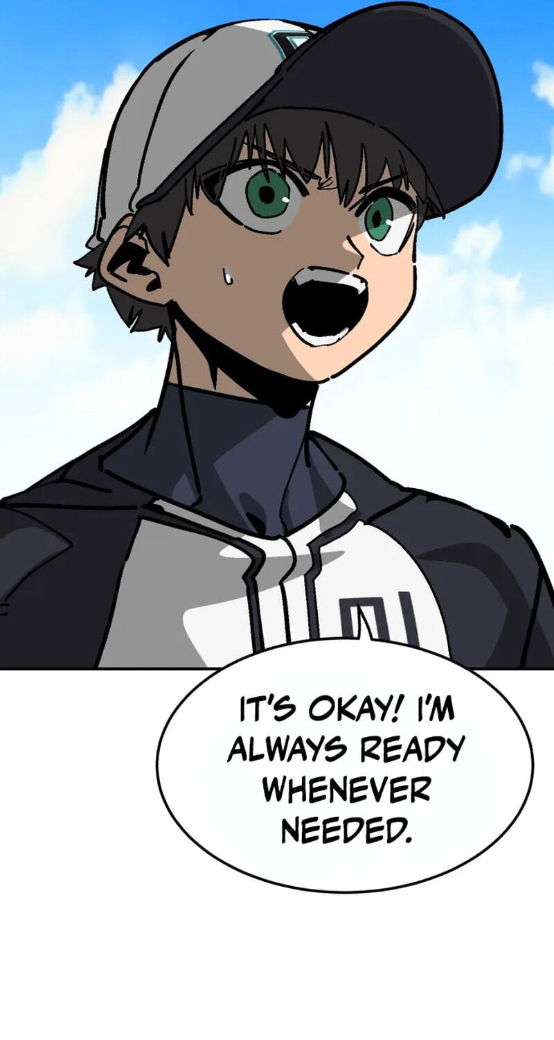 Winning Shot! Chapter 124 page 7 - 
