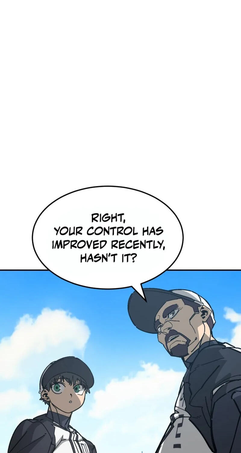 Winning Shot! Chapter 124 page 8 - 
