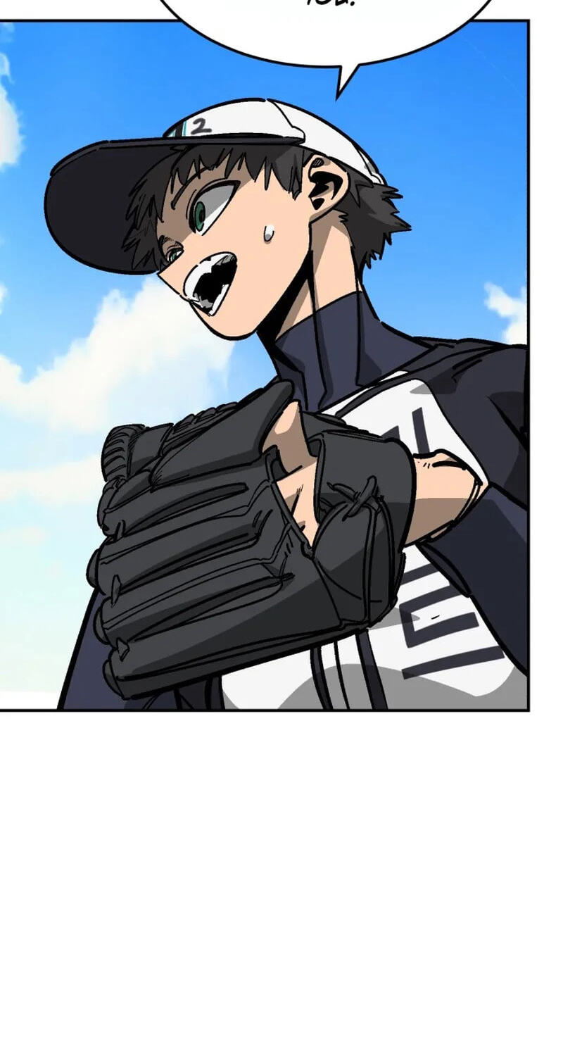 Winning Shot! Chapter 124 page 72 - 