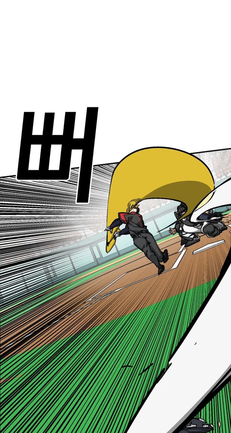 Winning Shot! Chapter 124 page 85 - 