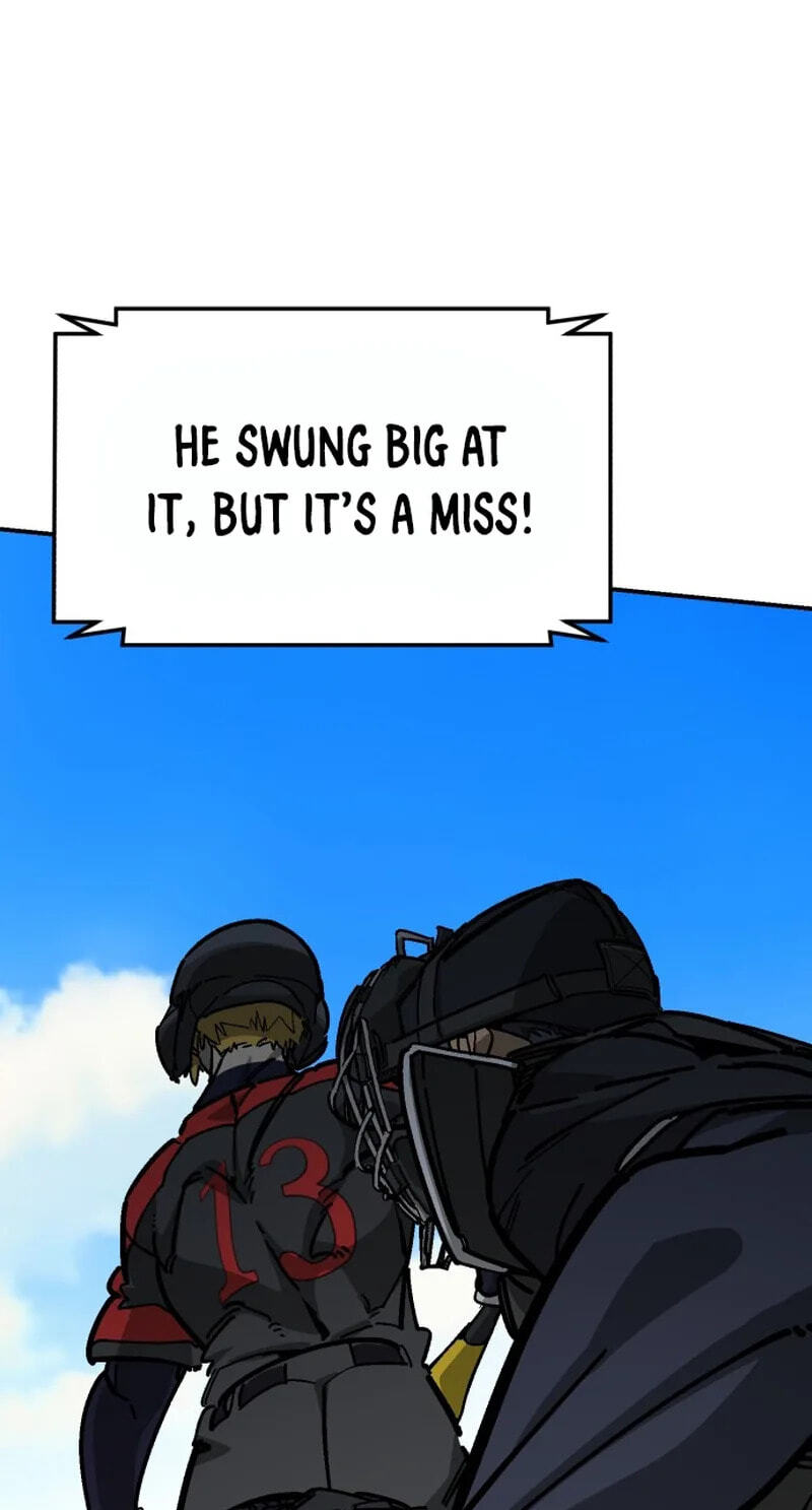 Winning Shot! Chapter 124 page 87 - 