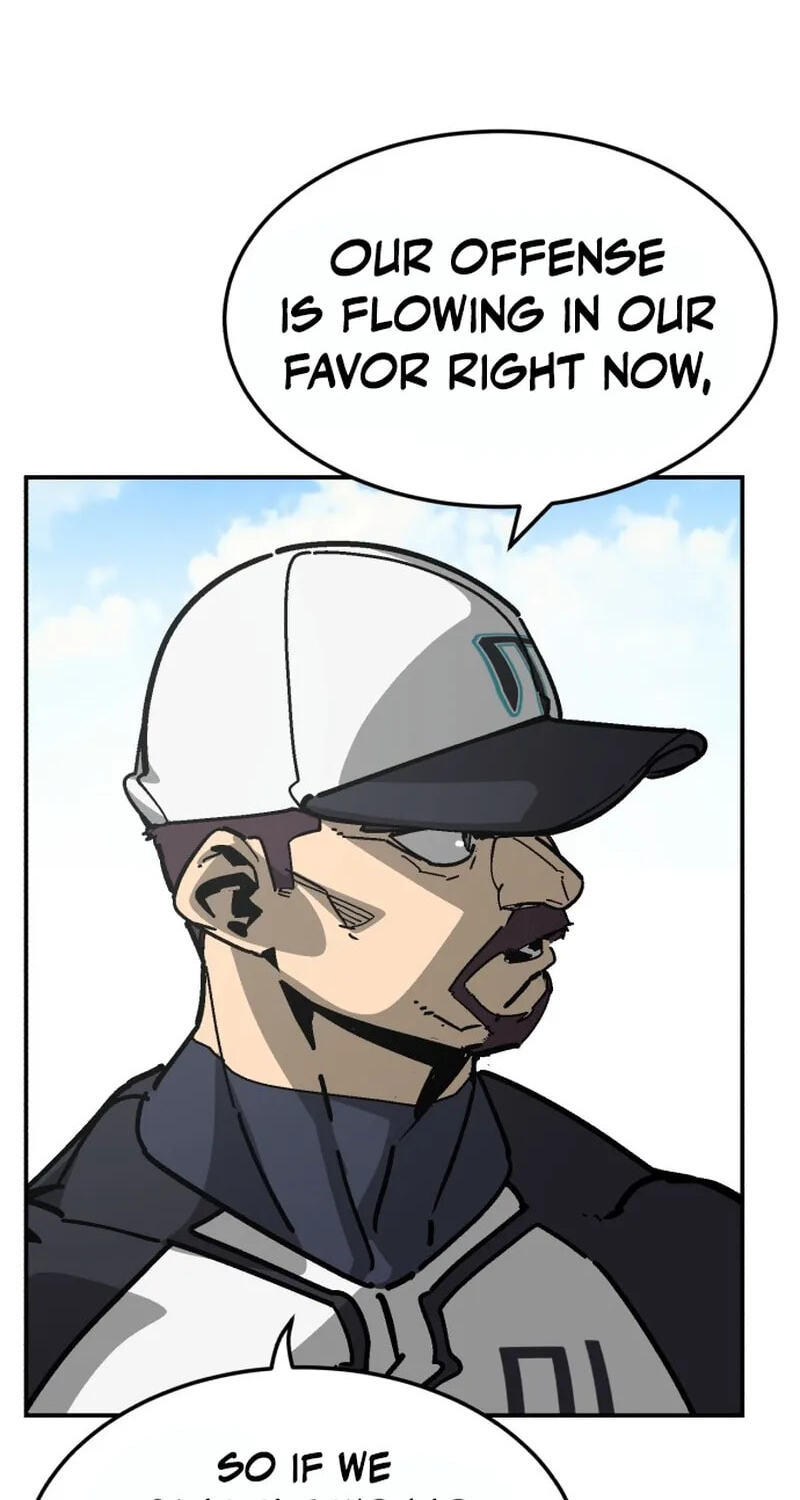 Winning Shot! Chapter 124 page 10 - 