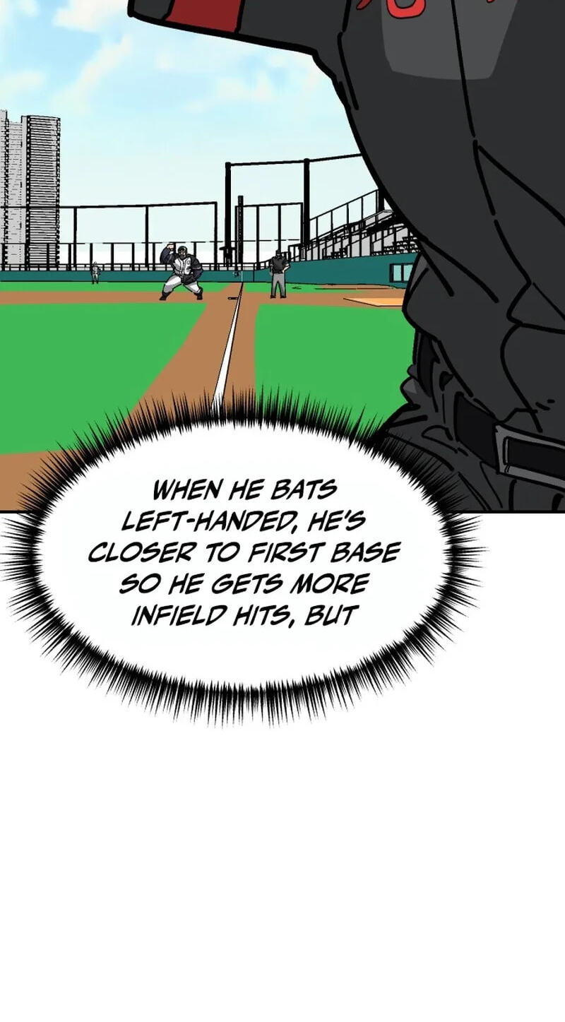 Winning Shot! Chapter 124 page 96 - 