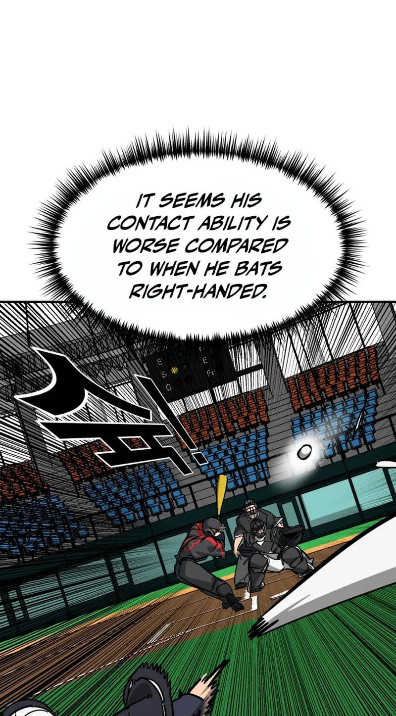Winning Shot! Chapter 124 page 97 - 