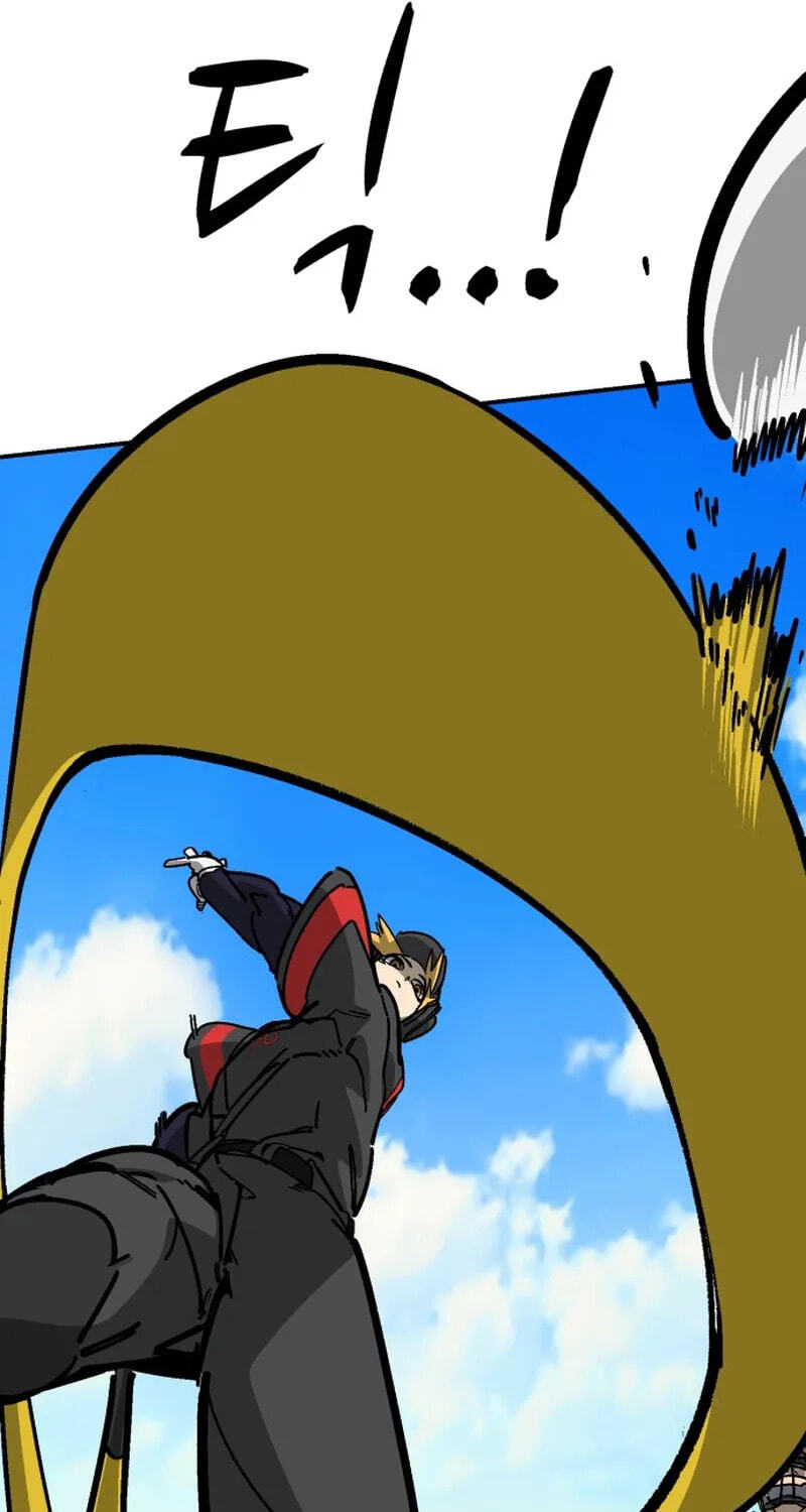 Winning Shot! Chapter 124 page 99 - 