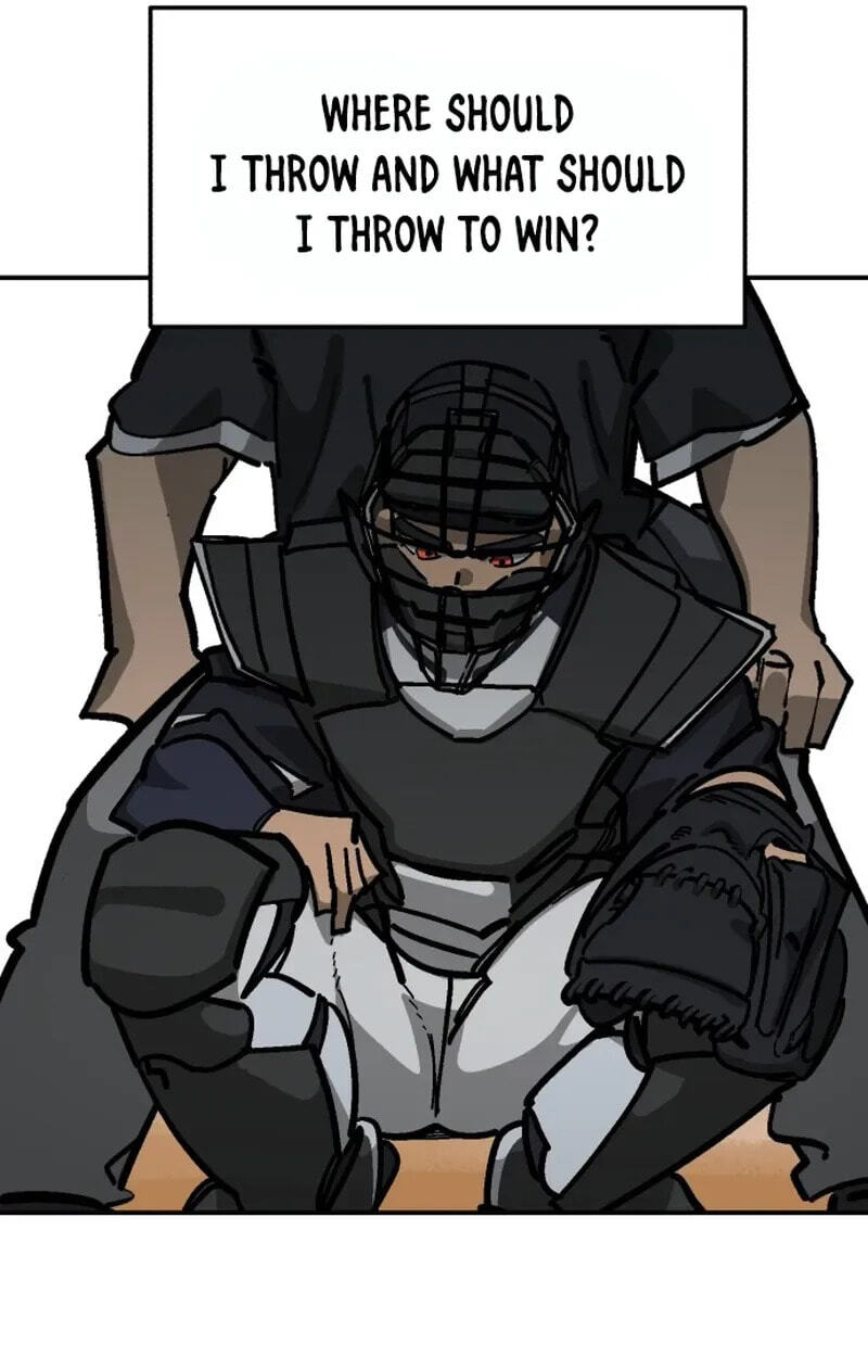 Winning Shot! Chapter 125 page 107 - 