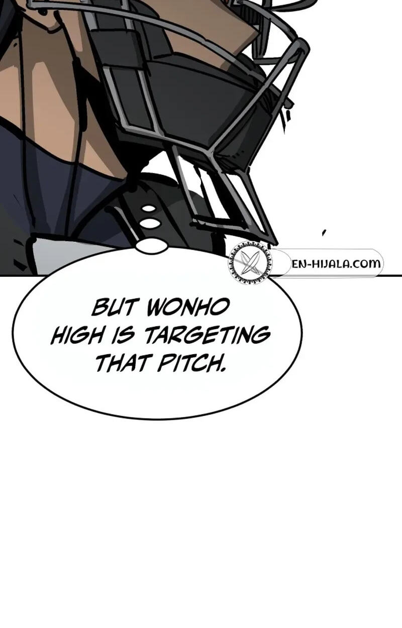Winning Shot! Chapter 125 page 109 - 