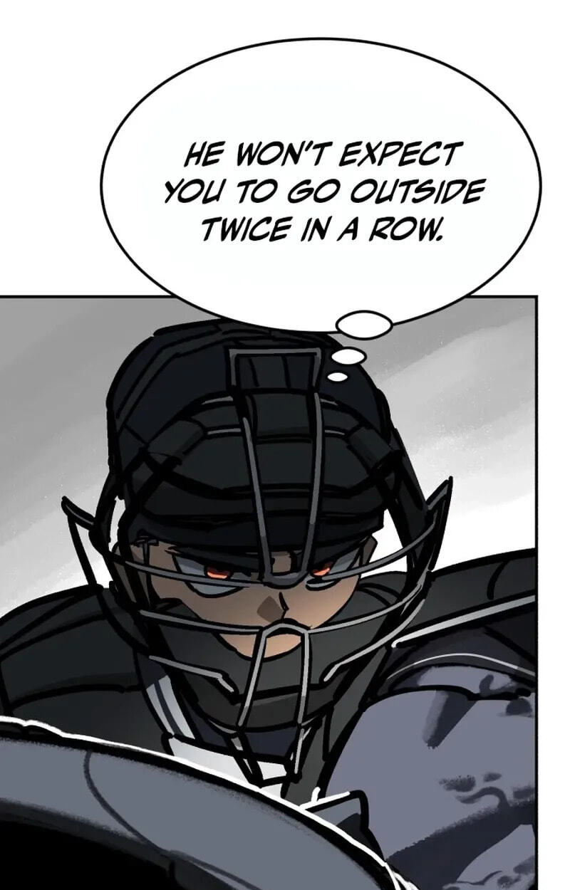 Winning Shot! Chapter 125 page 114 - 